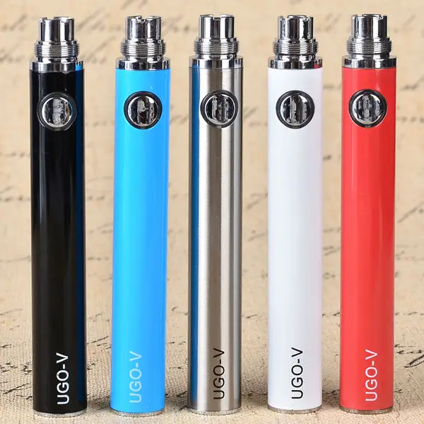 Батарея UGO V Южная Корея новинка популярная батарея для электронной сигареты 900