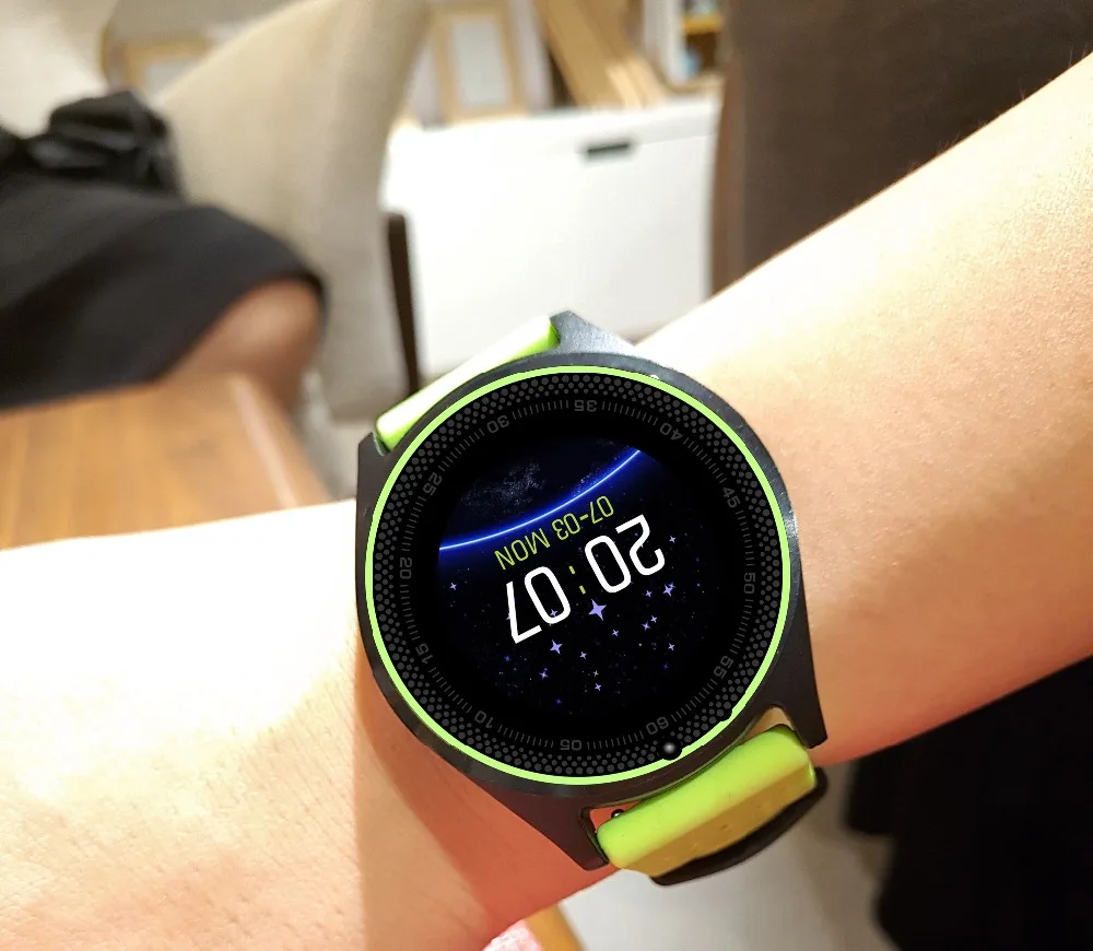 FIFATA V9 Smart Band Watch With Camera Activity Tracker SIM Card Wristband Bluetooth Sport Bracelet | Электроника