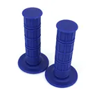 Мотоциклетный Руль резиновые ручки для YAMAHA YZ125 YZ250 YZ250F YZ400F YZ426F YZ450F WR125 WR250 WR250 WR250F Pit Dirt Bike