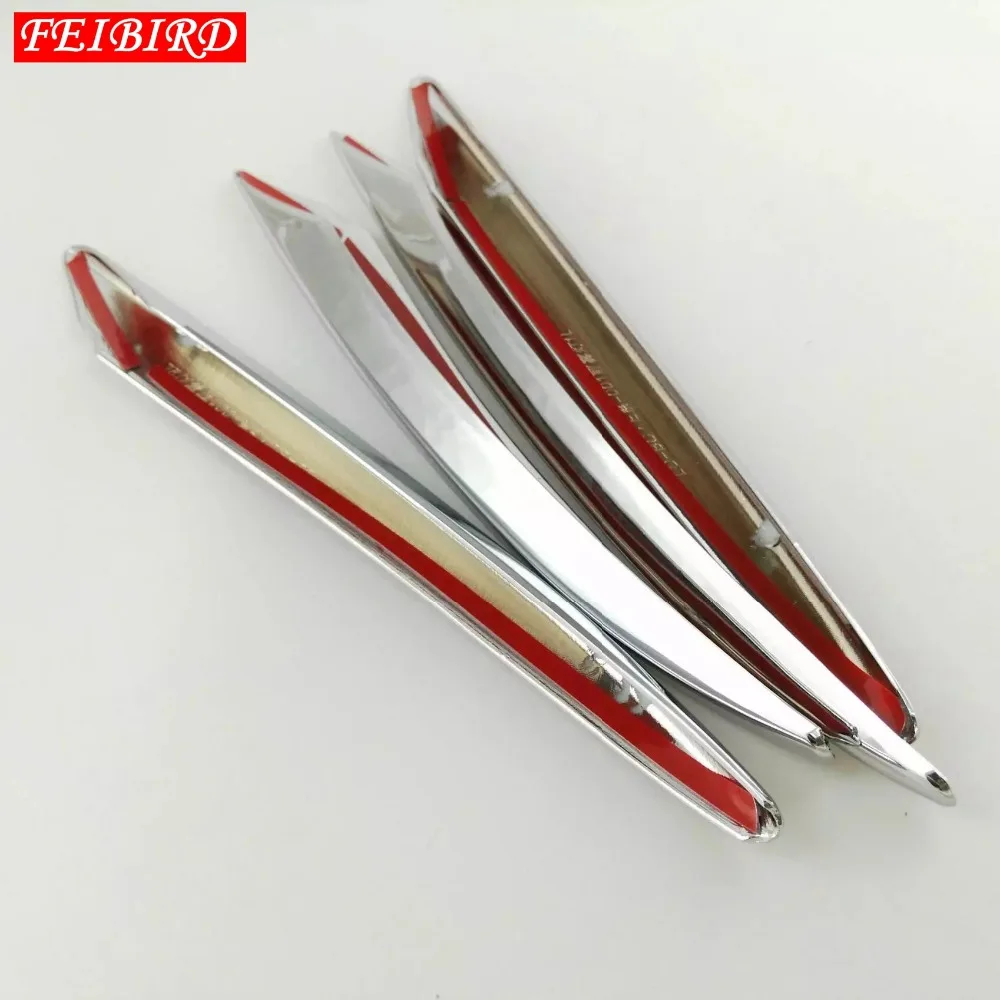 For Mercedes Benz E-Class W213 E260 E300 Sport 2017 2018 ABS Front Fog Light Lamp Eyelid Frame Cover Trim Bright Silver | Автомобили и