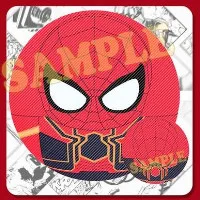 Marvel The Avengers Steve Bucky Ironman Локи, Тор Брелок-Плюшевая Кукла ремень прекрасный кулон продуманный подарок Горячая - Цвет: 11