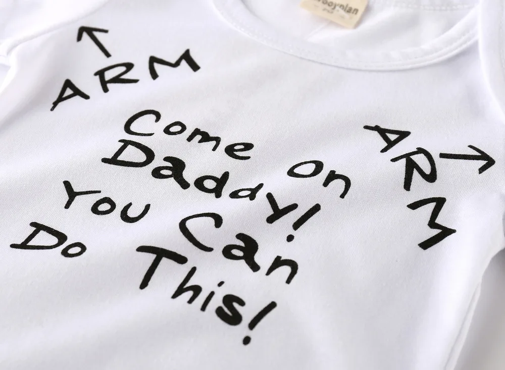 Новинка летняя хлопковая одежда для маленьких мальчиков детские комбинезоны с