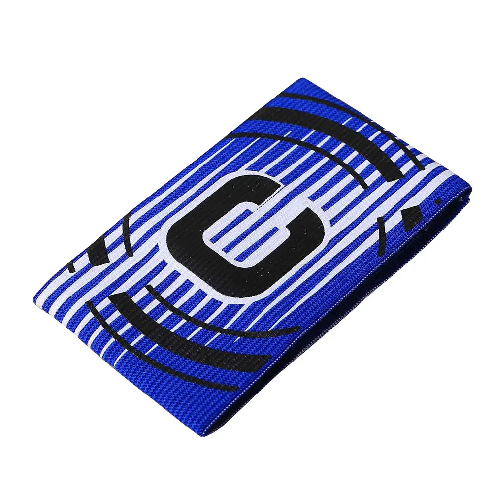 1 шт. Профессиональная Регулируемая яркая футбольная повязка на руку | Спорт и