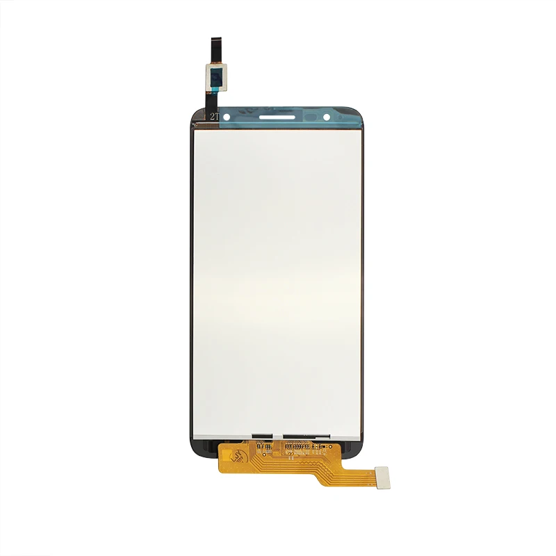 Для 5 дюймов Alcatel Pop 4 Plus 5056D OT5056D OT5056 5056 5056A ЖК дисплей дигитайзер экран стеклянный