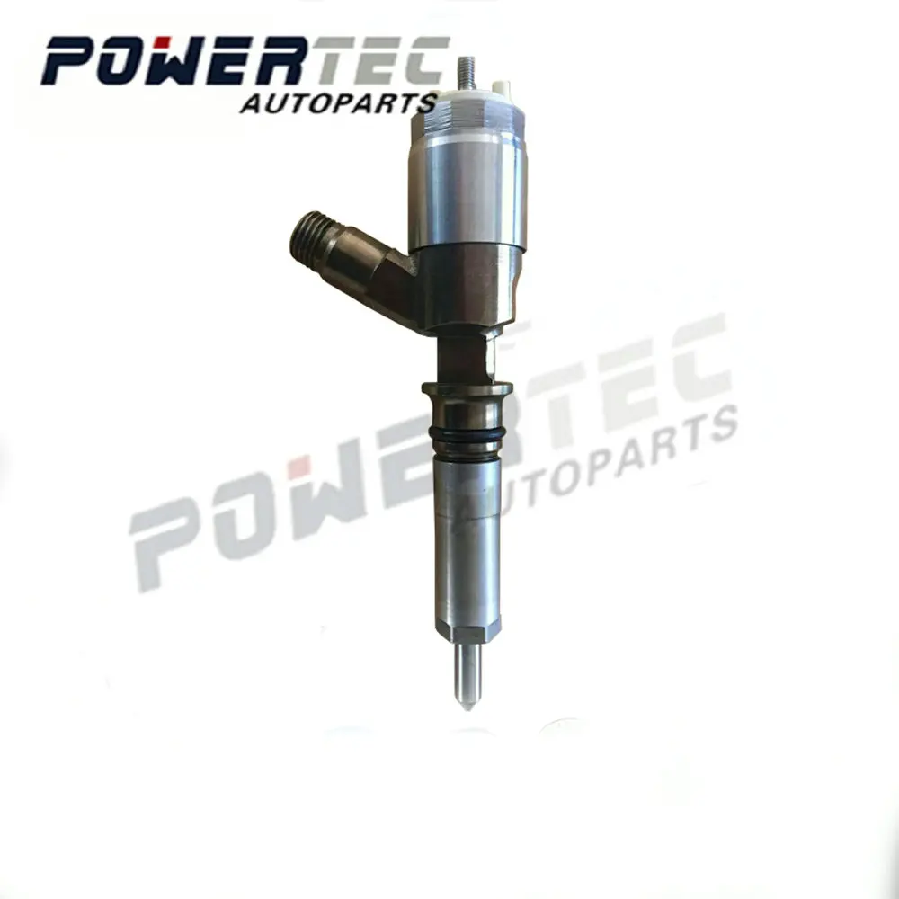 Костюм для 323D C6.6 дизель common rail топливный инжектор 320 0677 впрыска 3200677