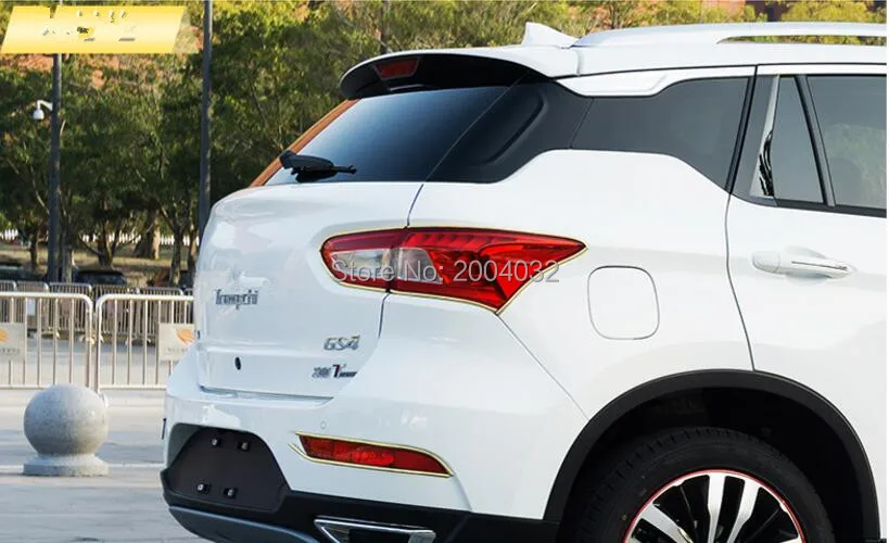 8 м автомобильный Стайлинг наклейки для автомобиля декоративные volvo xc60 bmw x3 range rover