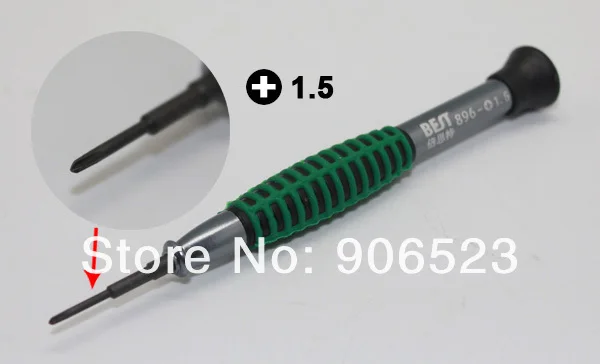 free shipping BEST-896 8 in 1 Precision Multi-purpose screwdriver set for cell phone opening tools kit | Инструменты