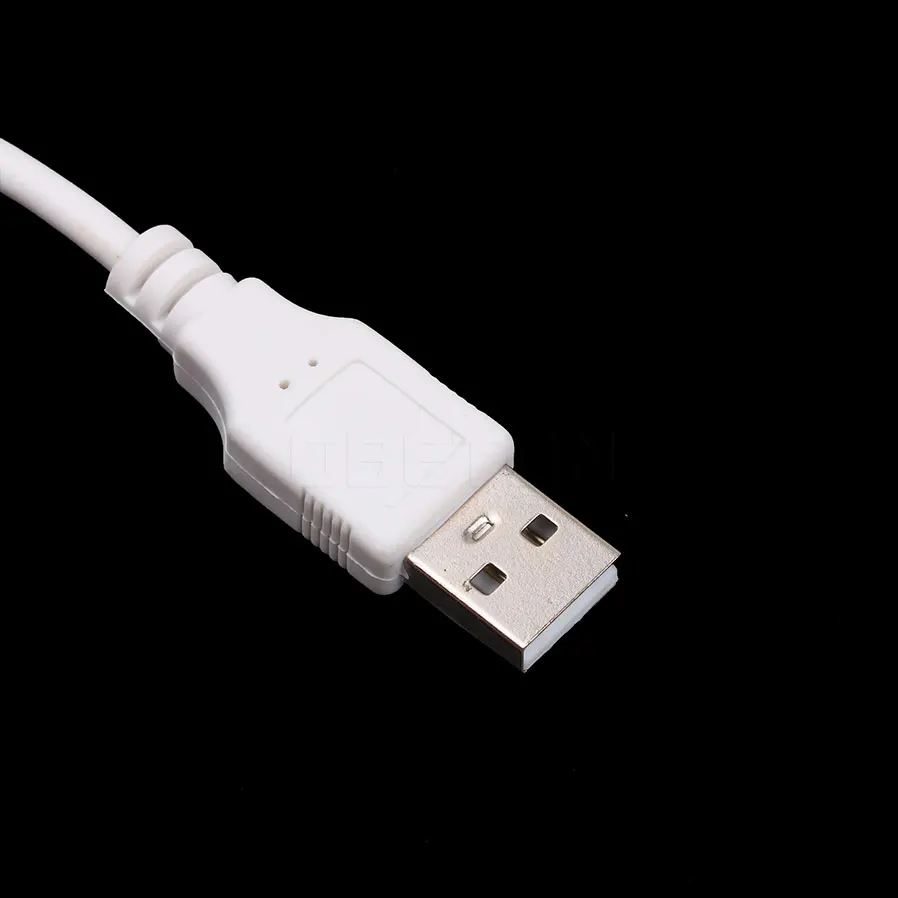 Бренд Kebidu USB Ethernet адаптер Usb 2 0 Сетевая карта к RJ45 Lan гигабитный Интернет для Windows