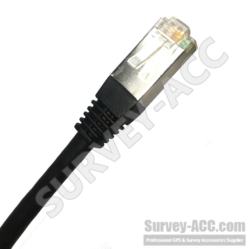 1PPS 2 x RS-232 вход постоянного тока USB Ethernet-кабель 60789-00 для ресивера серии Trimble SPS