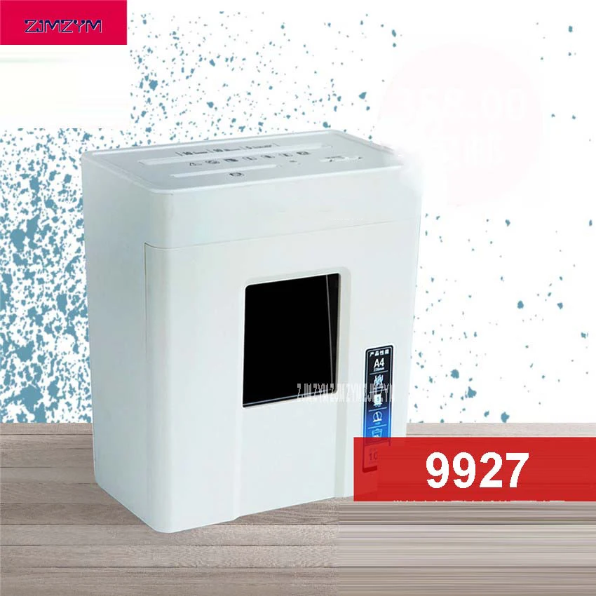 Новинка 2017 года Тип 9927 Электрический измельчитель 10L объем 220V / 50 Гц экономящее