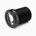 2 шт. HD 5mp 16 мм cctv объектив IR Board 12. 5 