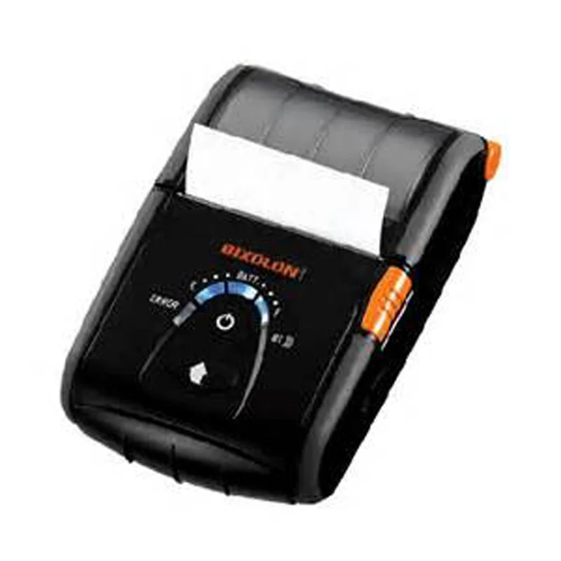 Bixolon 2 дюймовый прочный мобильный принтер SPP R200III Bluetooth штрих кода|barcode printer|bluetooth