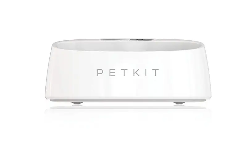 PETKIT Pet smartbowl миска для еды для собак цифровая миска для кормления подставка для умного взвешивания большая собака медленная питательная миска миски для питья comedero perro