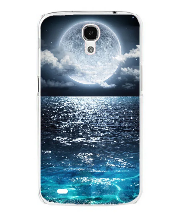 Cool Painted Phone Case For Samsung Galaxy Mega 6.3 i9200 9200 Cases Back Cover for I9200 Skin Shell Capa |