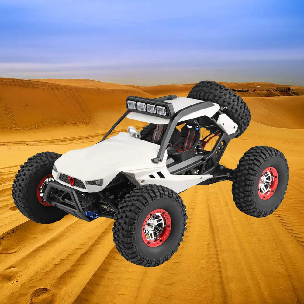 1:20 Масштаб RC автомобиль внедорожник радиоуправляемая гоночная игрушка для