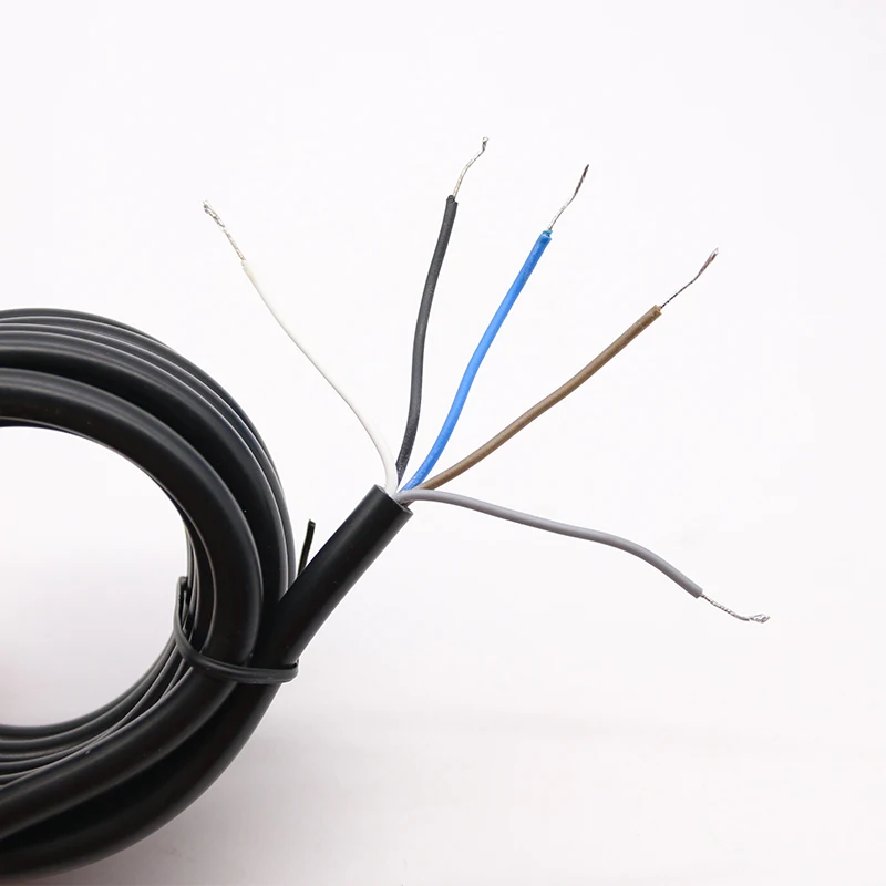 Фотоэлектрический переключатель E3JK-DS30M1 DC 12 ~ 24V, 90-250vac диффузное отражение инфракрасный переключатель фотоэлектрический датчик (art.: 7afb078a5) - 7afb078a5
