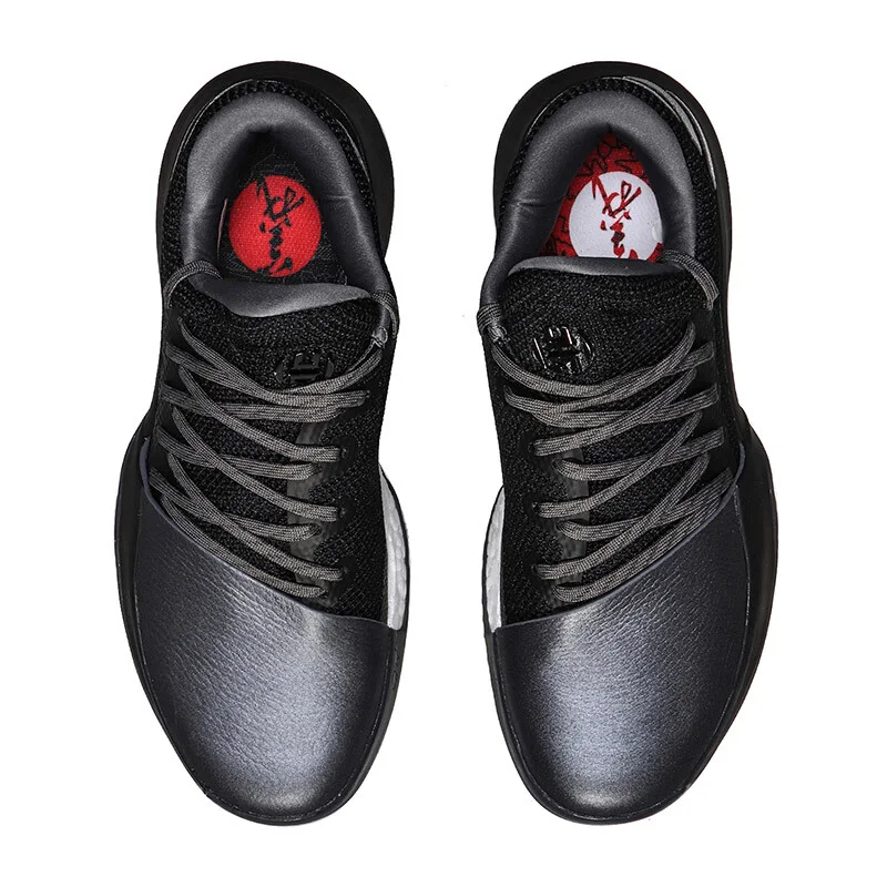 Original New Arrival Adidas Vol. 1 Men's Basketball Shoes Sneakers | Спорт и развлечения