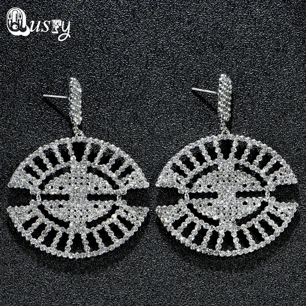 2017 роскошный Винтаж колеса длинные Большой Мотаться полный Кристаллические