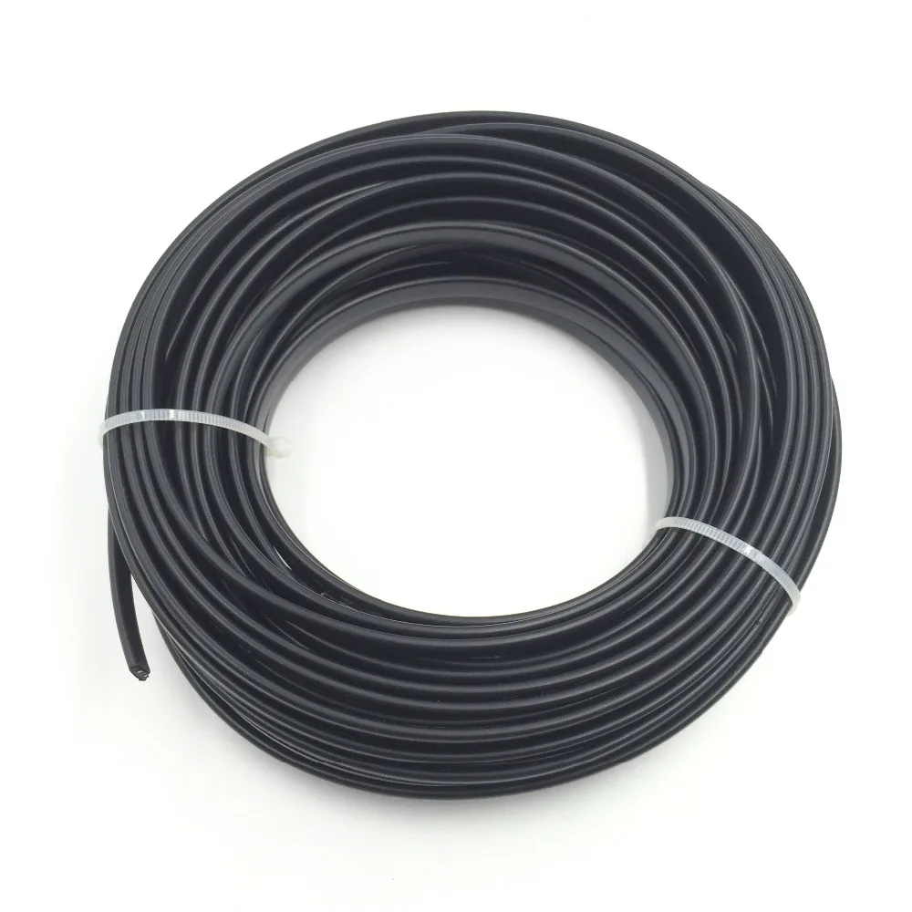 5 м/лот антифриз заморозка фотолампа для водопроводной трубы/крыши 230 В 8 мм 20