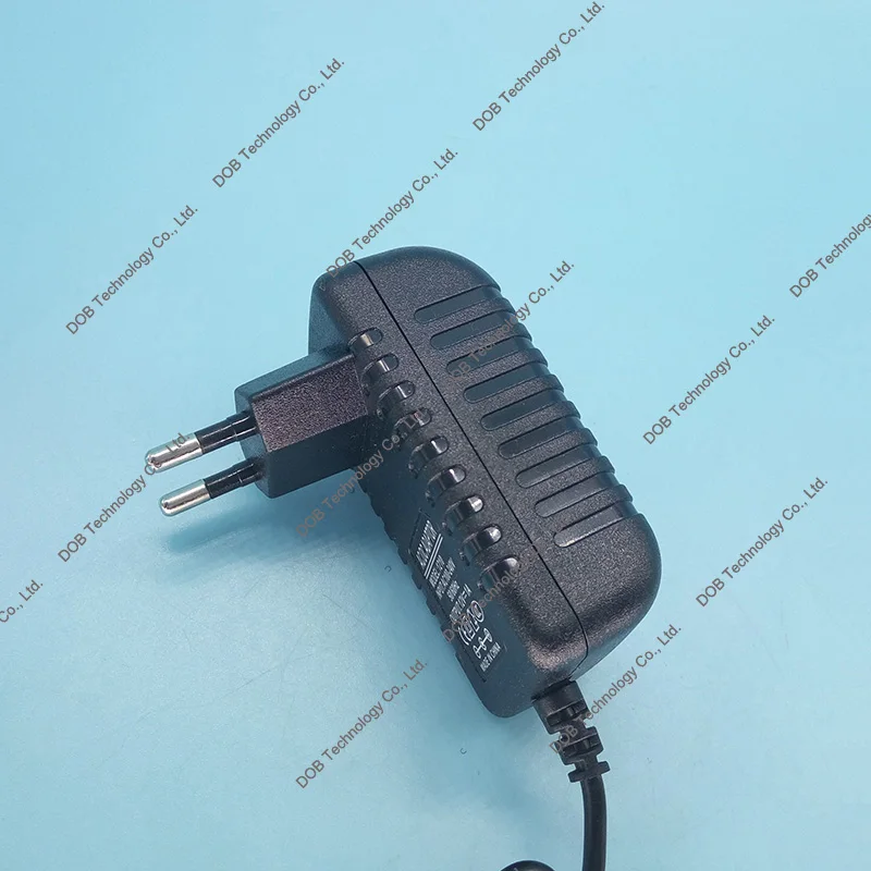 5 шт./лот Универсальный адаптер источника питания переменного и постоянного тока