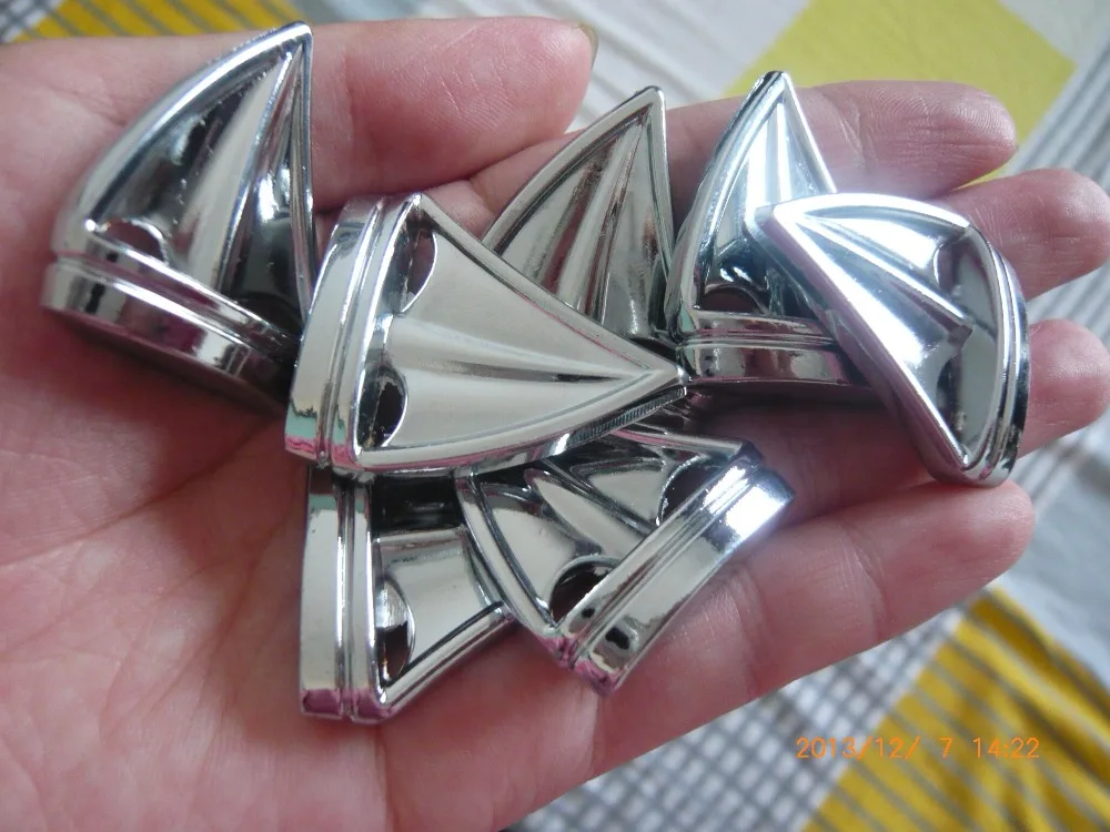 Свадебный держатель для карт с номером стола вечеринок блестящие паруса