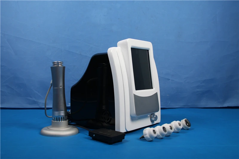 

Shock Wave Extracorporeal shockwave erectile dysfunction therapy equipment shockwave For Pain Relief Device