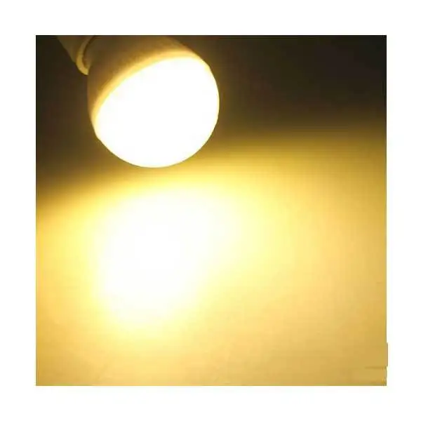 SmartGood E27 3.5W Warm White 12 SMD 5050 LED Light Bulb Lamp 110V-240V | Лампы и освещение