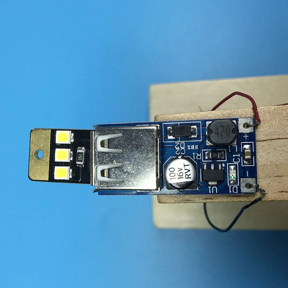 Физического эксперимента ручной работы деревянная модель DIY детей ручная