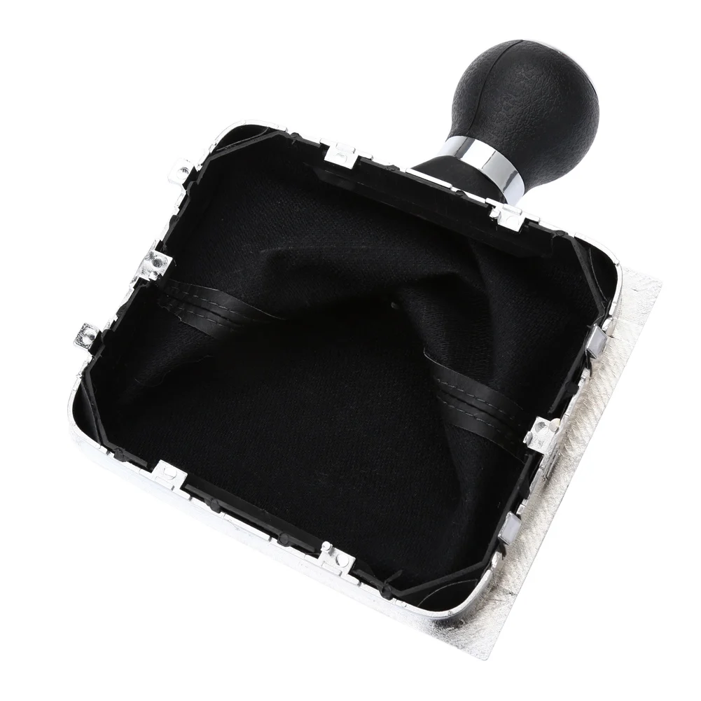 Ручка переключения передач 5 скоростная рычаг для VW Passat B6 черный|5 speed gear shift|gear shift5