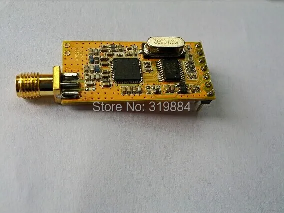 Бесплатная доставка APC220 беспроводной модуль передачи данных + USB адаптер|module
