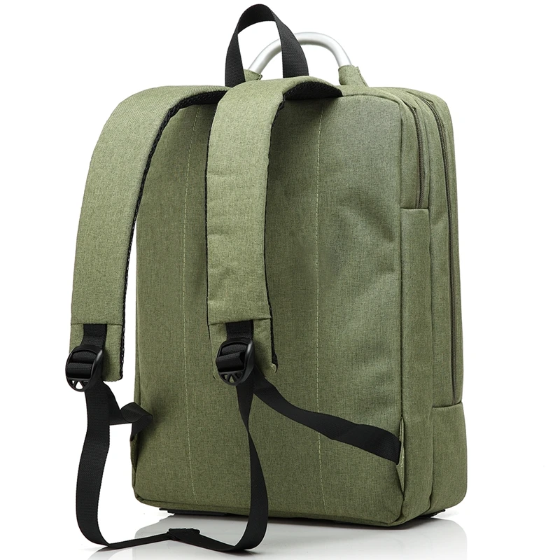 Прохладный Белл для мужчин женщин рюкзак ноутбука 15 6 дюймов ноутбук сумка