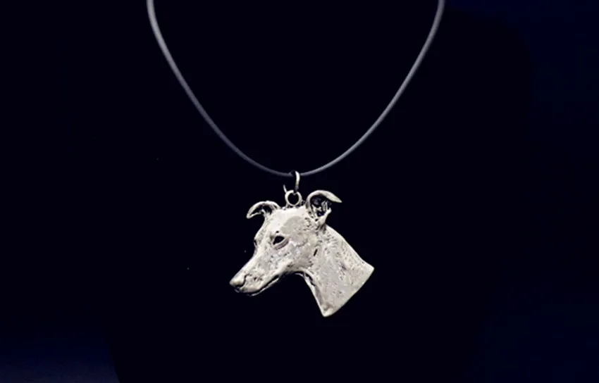 G. SKY Whippet Dog брелок популярный ITALLAN Greyhound Dog ручной работы, украшенный резным брелоком, брелок для ключей, быстрая