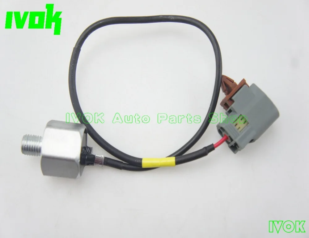 Датчик детонации для машины Mazda 626 1998-2002 Mitsubishi E1T14875 FP39-18-921 | Автомобили и мотоциклы