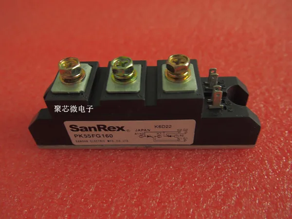 

PK55FG160 SCR special new original