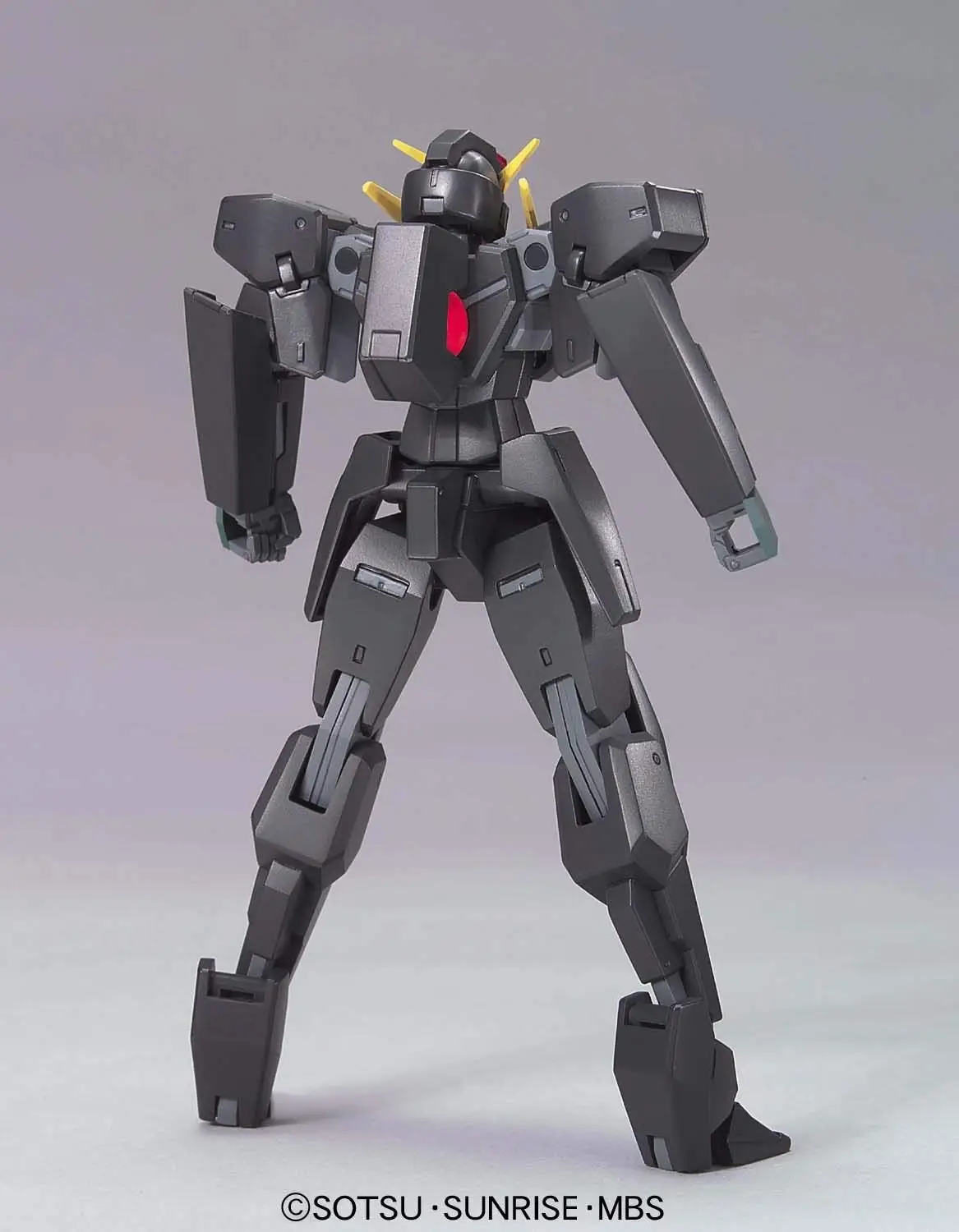 Bandai Gundam 57733 00 HG 1/144 serapglGN 009 мобильный костюм сборные модели наборы аниме экшн