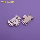 1-5 шт. новый разъем для Asus PadFone Infinity A80 A86 PadFone S PF500KL порт зарядного устройства Micro USB разъем для док-станции