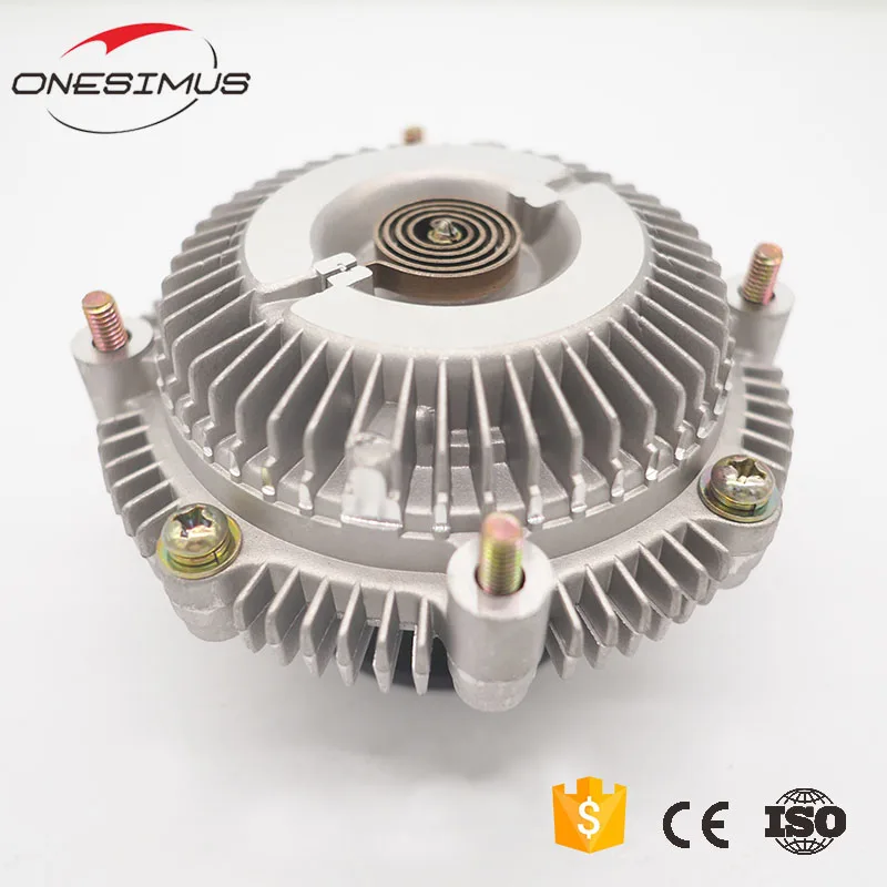 1 шт. OEM 16210 70040/16210 70021 вентилятор радиатора сцепления (система охлаждения) для T 1GFE