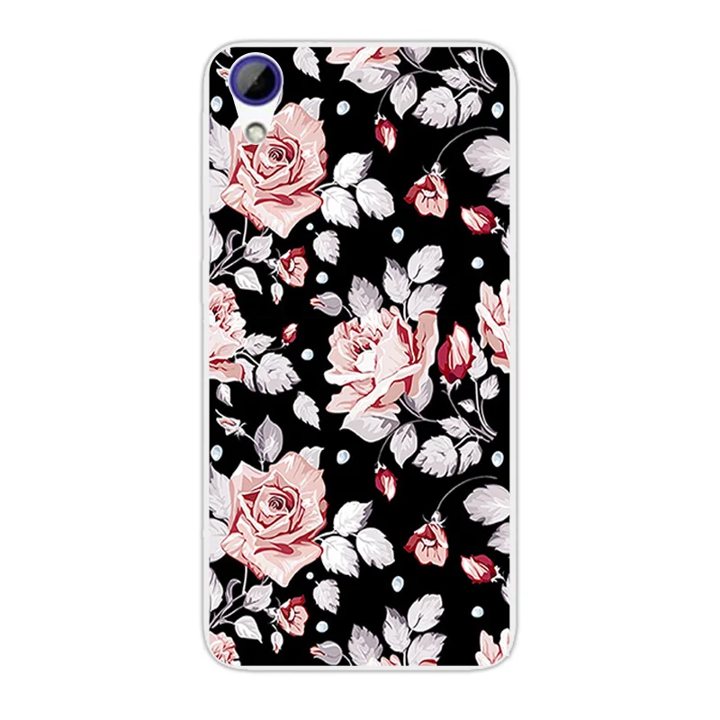 Coque для ZTE Axon 7 A2017 Mini/Blade V7 Lite чехол htc M8 M8s U Play Ultra Desire 628 мягкий силиконовый тонкий из