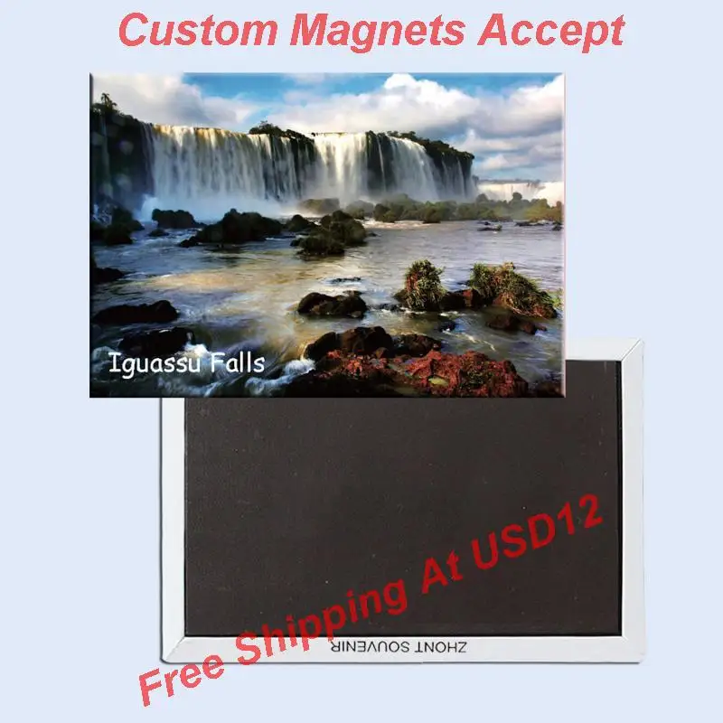 Серебряный прямоугольник 78*54*3 мм жесткий металлический магнит для холодильника