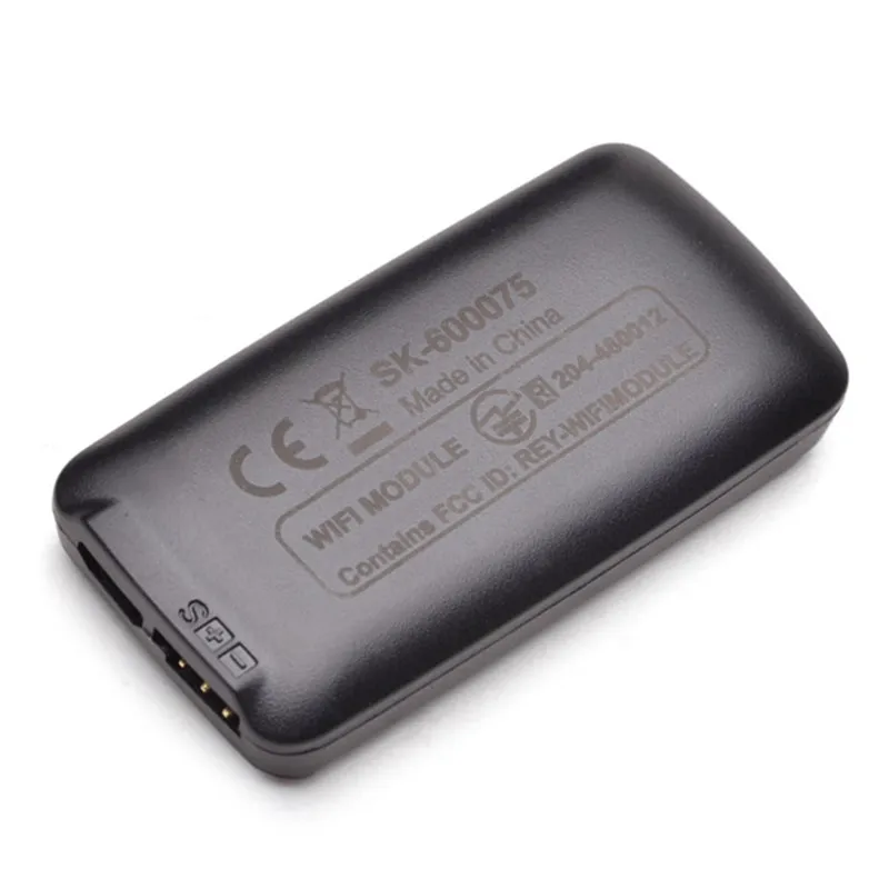 Оригинальный модуль Skyrc sk 600075 WiFi совместим с оригинальным Imax B6 Mini B6AC V2 для RC Helicopetr