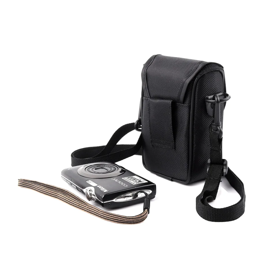 Сумка чехол для камеры Sony DSC RX100 IV RX100V RX100II M5 HX90 HX60 HX50 HX30 HX5C TX30 TX66 TX20 TX200V WX350 500 730|camera