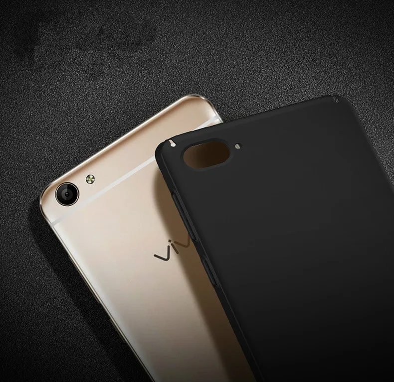 Роскошный чехол для телефона ZUCZUG ZUK Z2, чехол для lenovo ZUK Z2 Pro, Ультратонкий матовый чехол, матовая задняя крышка для ZUK Z 2, защита