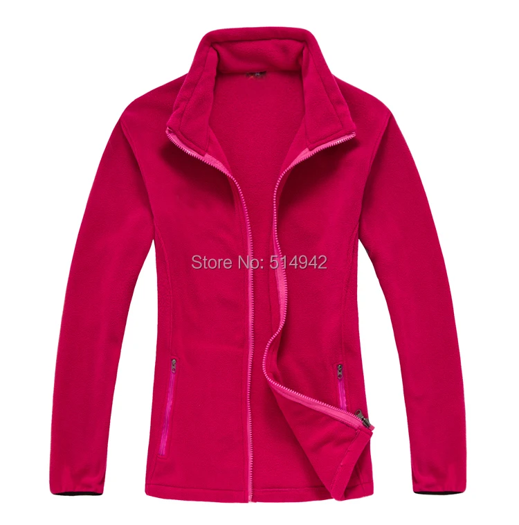 Женская спортивная ветрозащитная куртка Goexplore зимняя водонепроницаемая из двух