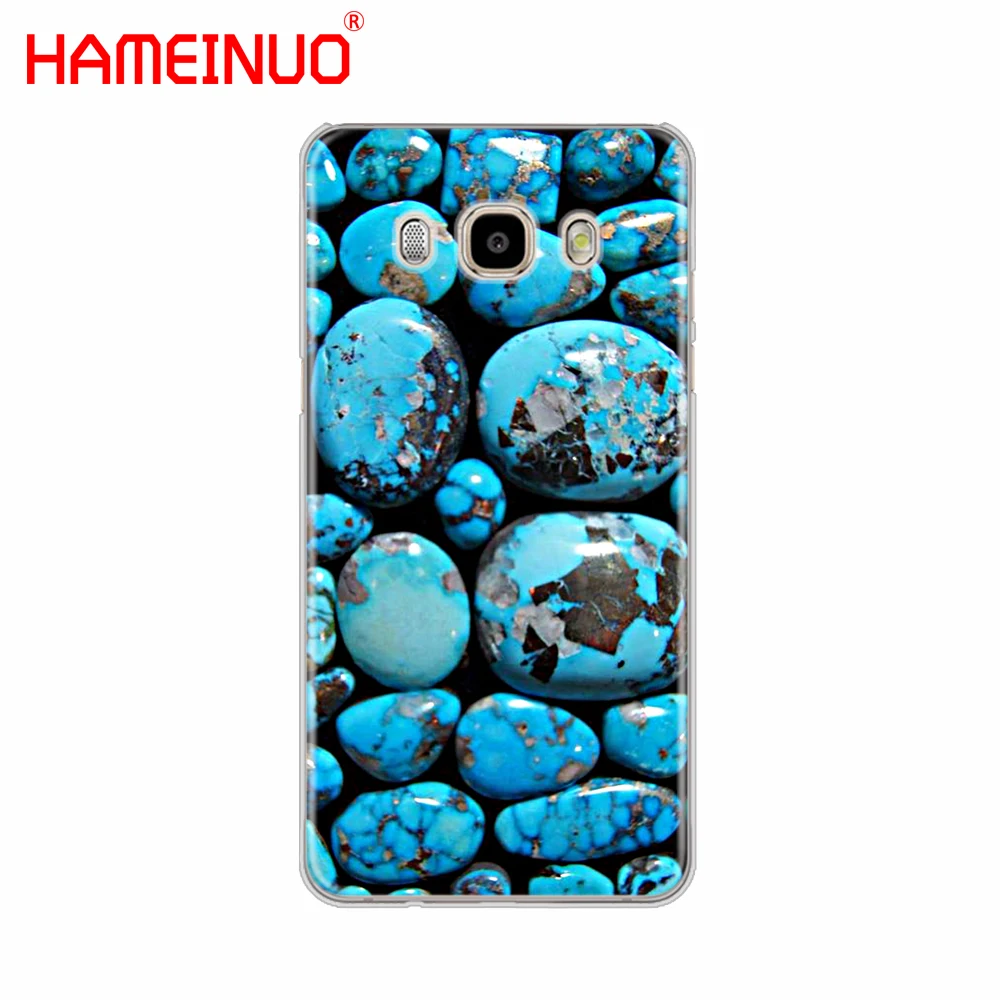 HAMEINUO чехол для телефона с мраморным зеленым камнем Samsung Galaxy J1 J2 J3 J5 J7 MINI ACE 2016 2015 prime