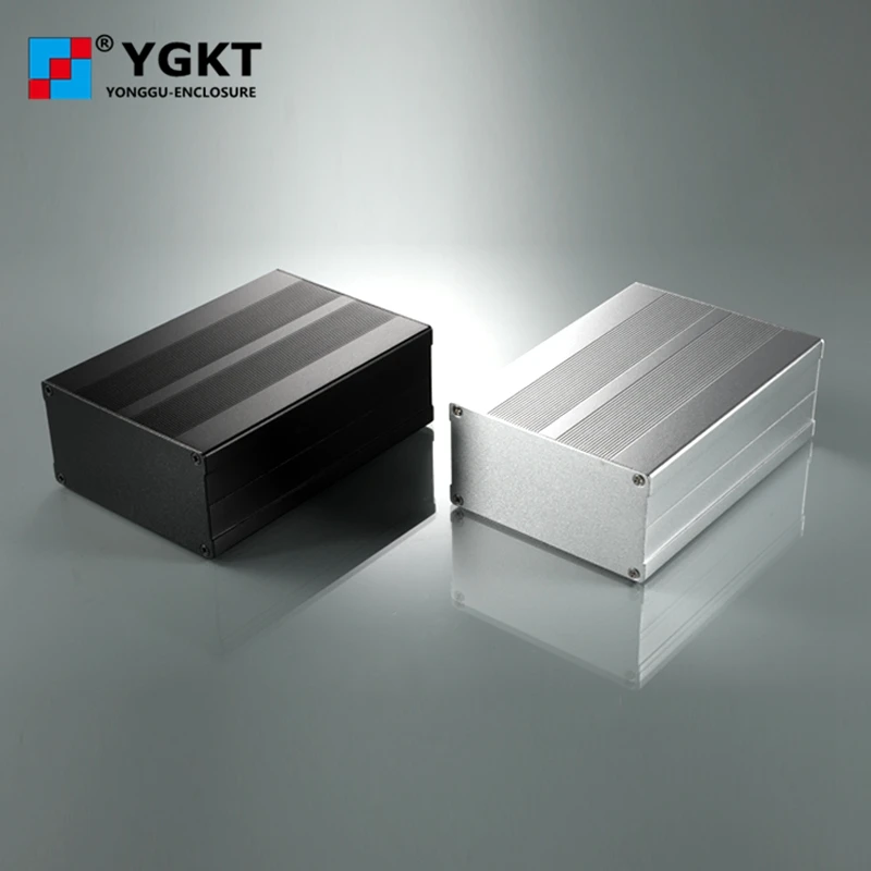 Электронный корпус для печатной платы 106*55 150 мм|enclosure electronic|enclosures for electronicsenclosure box