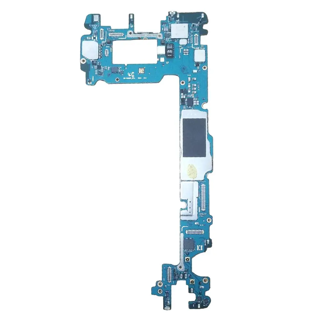 

Main Motherboard Unlocked For Samsung Galaxy Note 9 N960 N960FD（dual card）