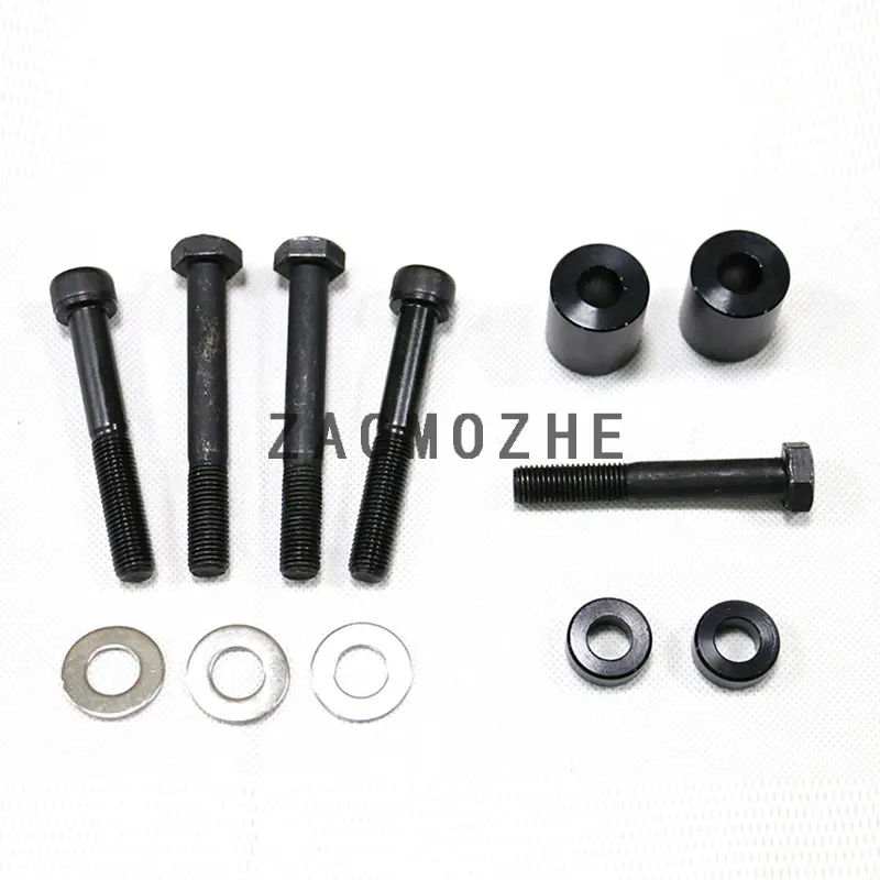Защитная панель для двигателя мотоцикла Yamaha FZ09 MT09 Tracer FJ09 2015 2016 FJ 09 MT защита f09|mt