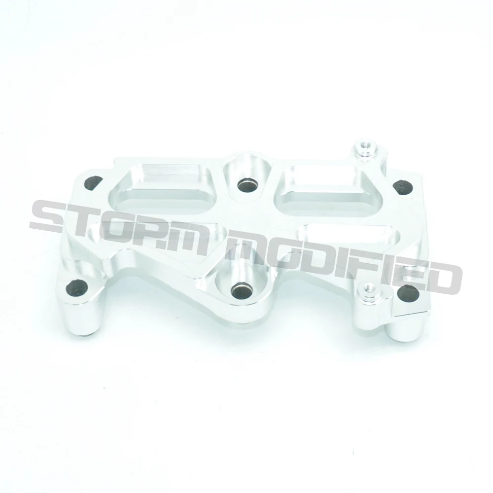 

SuTong MAIN ENGINE MOTOR MOUNT BLOCK GIRDLE VTEC For HONDA B SERIES B16 B17 B18 B20 SWAP