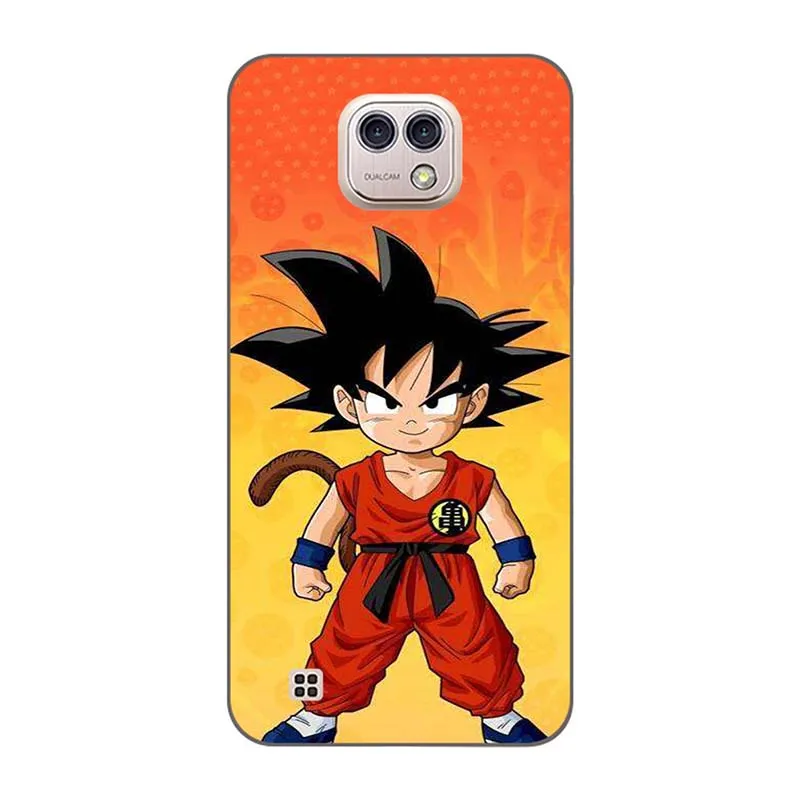 Для LG X Cam чехол мягкий TPU Luck Cat корпус с рисунком для LG K580 K580DS чехол для LG X Cam K580 K580DS 5,2 дюймов чехлы для телефонов