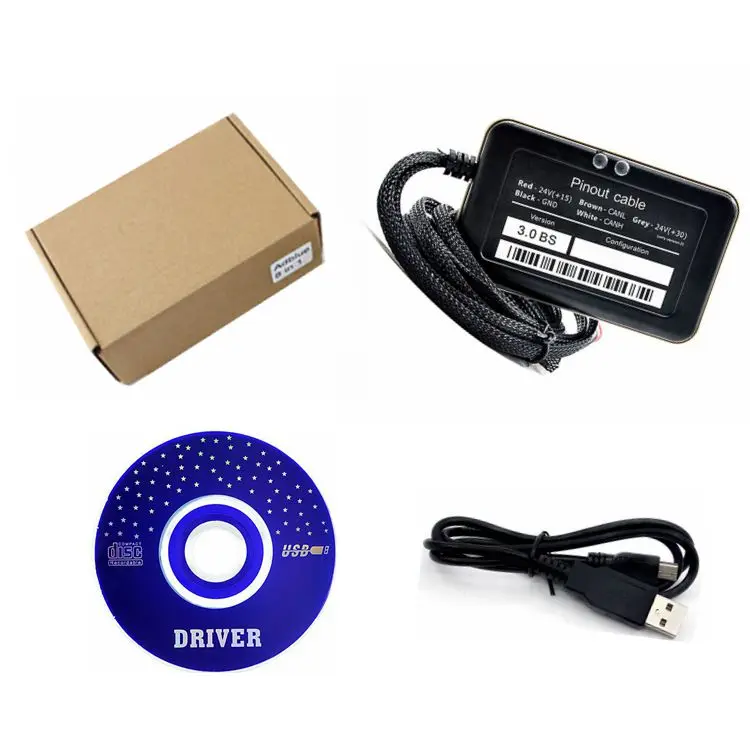 Adblue 8 в 1 AdBlue эмуляции 8in1 с NOx Сенсор Эмулятор для Тип самосвалы Бесплатная